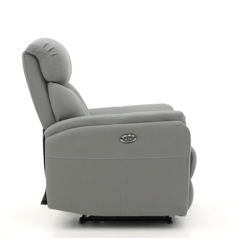 Wholesale 9184PM Geeksofa Microfiber Power Recliner Chair Manufacturer, Quotes