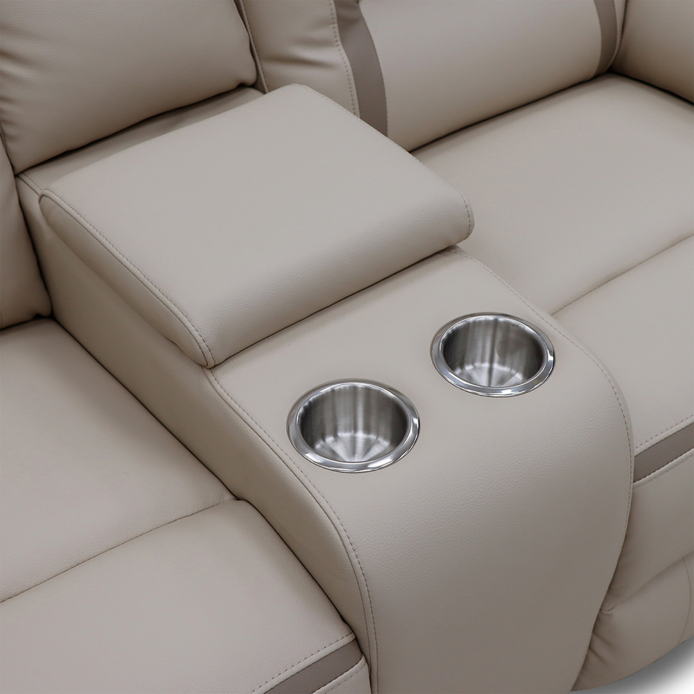 Geeksofa Seat Dimension
