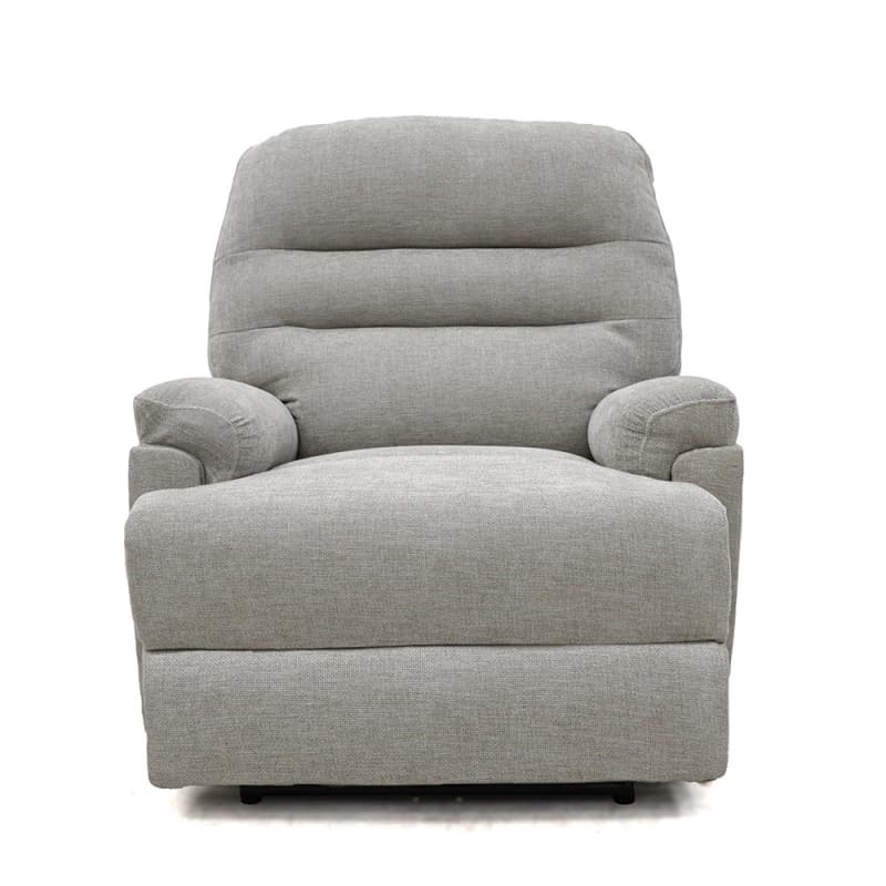 China 9249PF Geeksofa Fabric Power Recliner Chair Supplier, Quotes