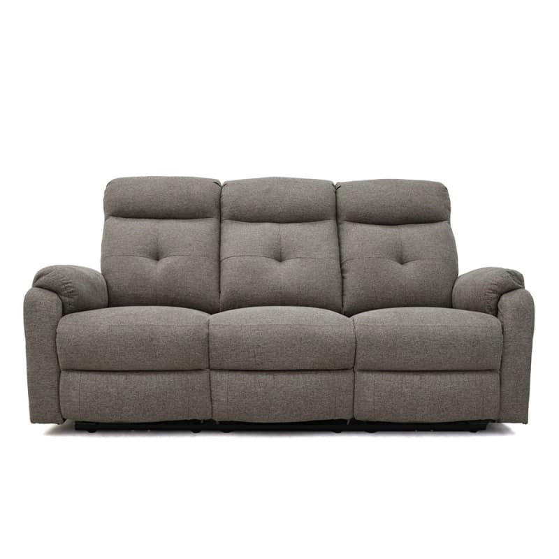 Wholesale 9217PF Geeksofa Fabric Power Motion Recliner Sofa Set with Console Manufacturer, Manufacturers