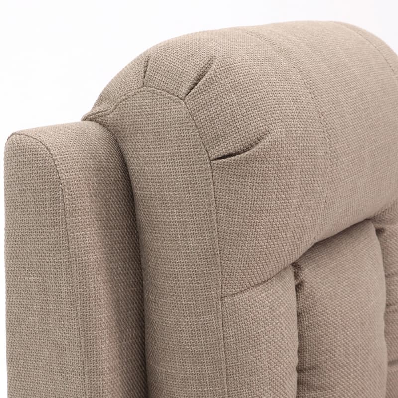 Wholesale 9004SF Geeksofa Single Motor Power Medical Lift Recliner Chair with Cup Holder Factories, Quotes
