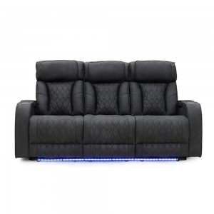 Geeksofa Recliner Detail 2