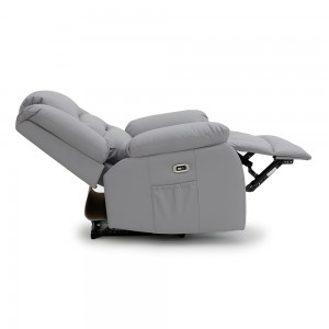 Recliner Structure Display