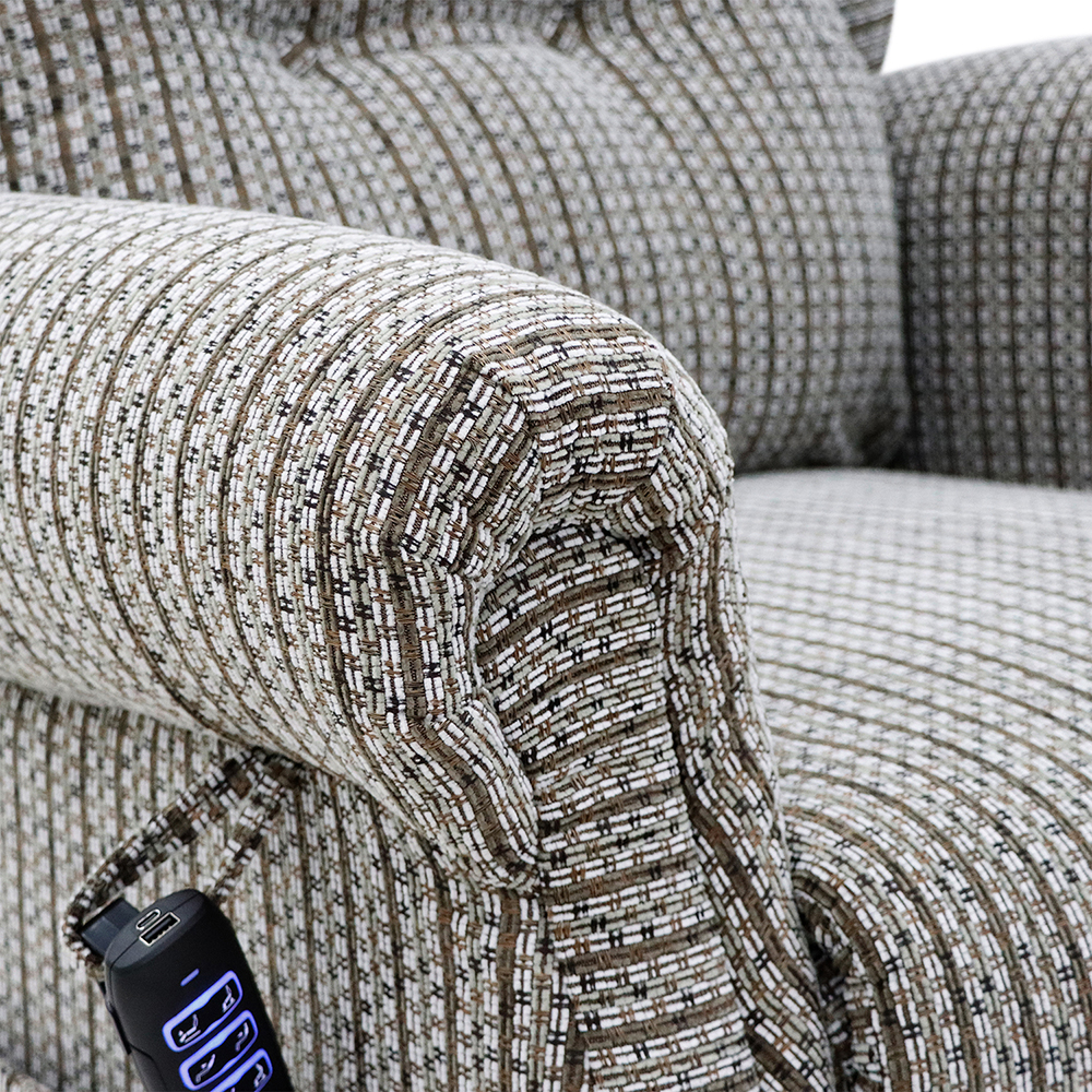 Geeksofa Recliner Detail 4