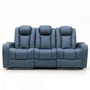 Geeksofa Recliner Detail