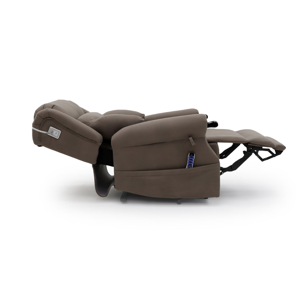 Recliner Specification Display 2