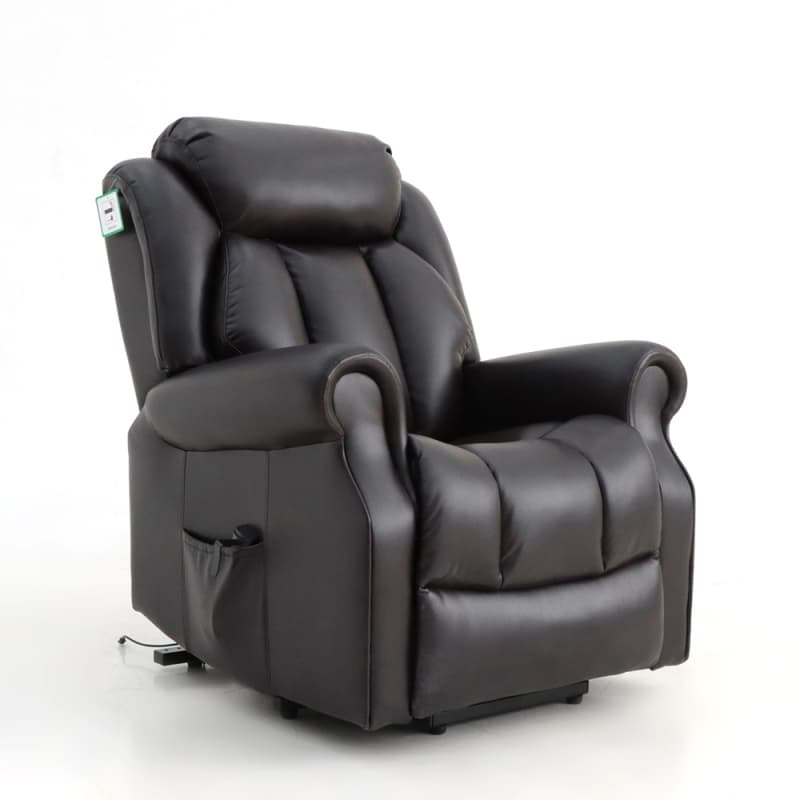 China 9189DL Geeksofa Dual Motor Power Medical Lift Recliner Chair Manufacturers, Pricelist