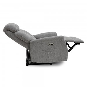 Recliner Detail