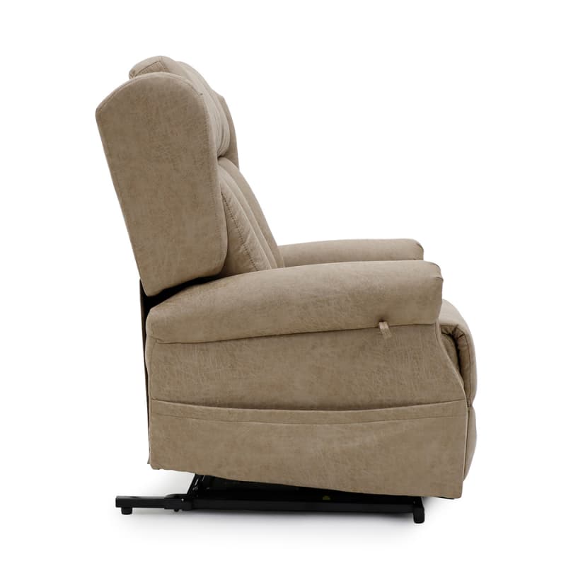 China 8010FM Geeksofa Five Motor Power Medical Lift Recliner Chair Manufacturer, Suppliers