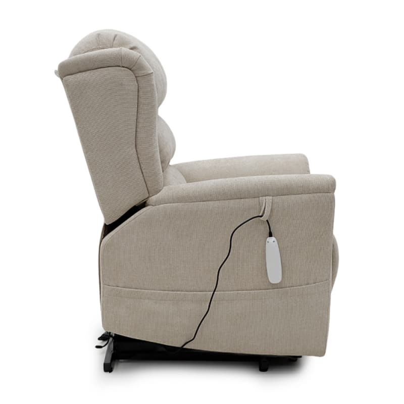 Wholesale 9158DF Geeksofa Dual Motor Power Medical Lift Recliner Chair Factory, Factories