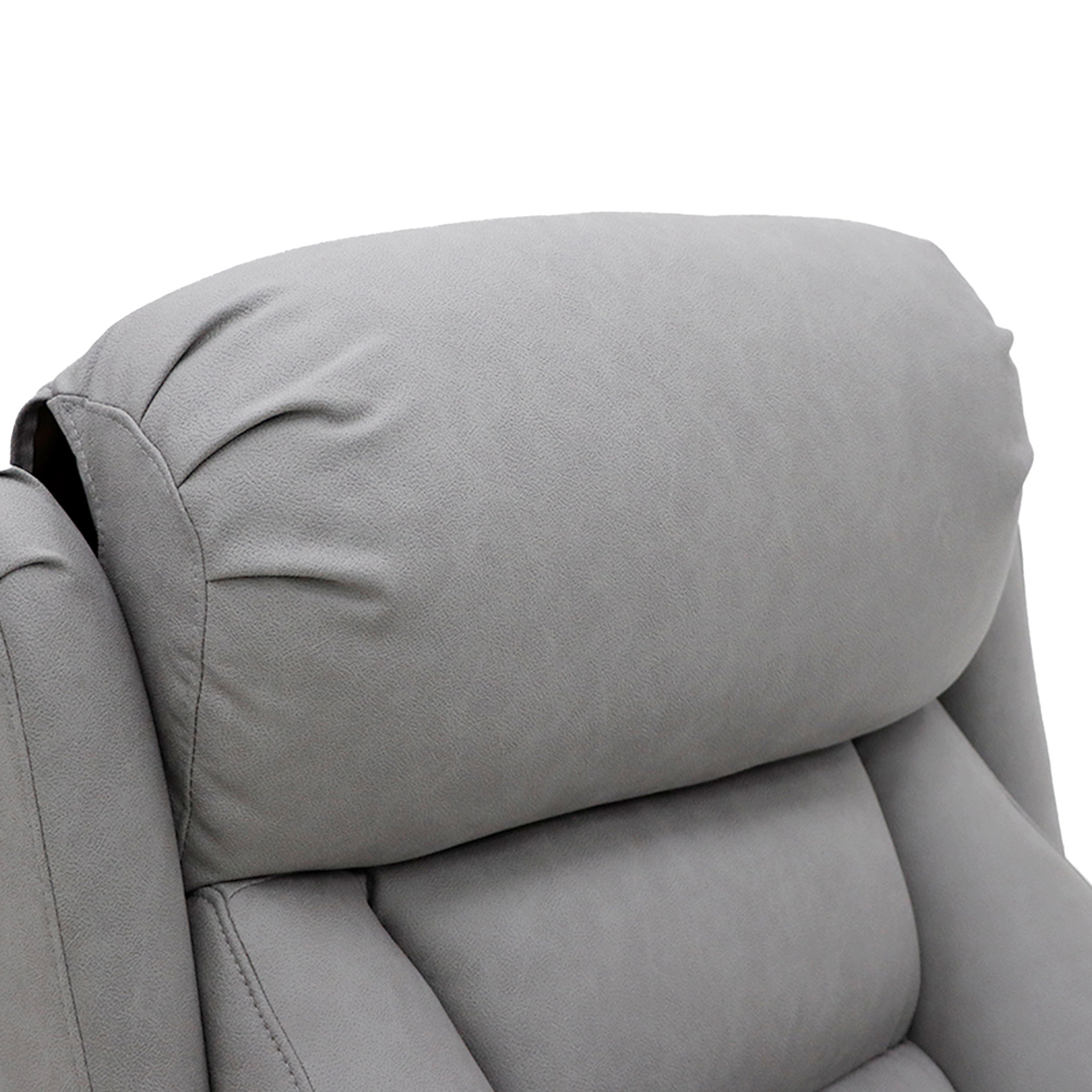 Power Lift Recliner Angle