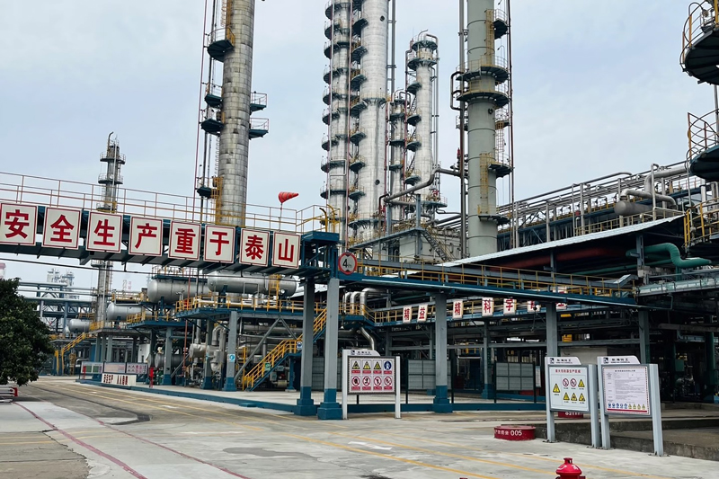 High Capacity Storage Tanks