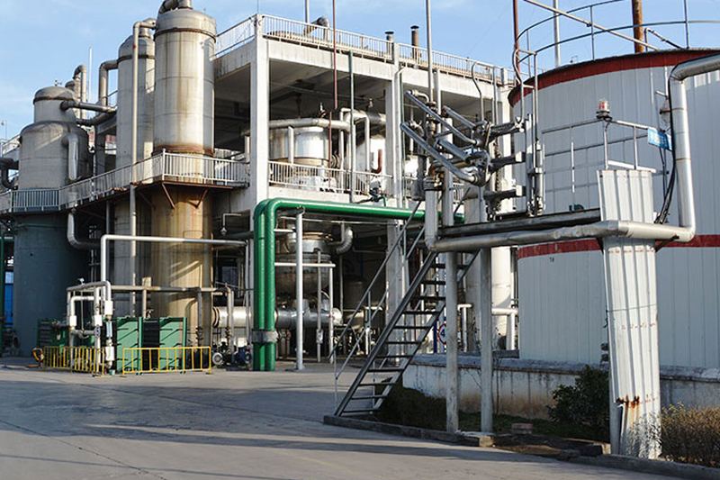 Distillation Columns Operations