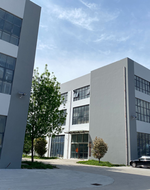 Corporate Exterior Facilities