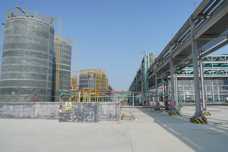 Cleanroom Packaging Line