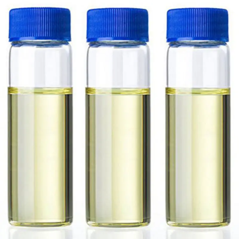 China Lauryl Hydroxysultaine CAS 13197-76-7 Supplier, Factory