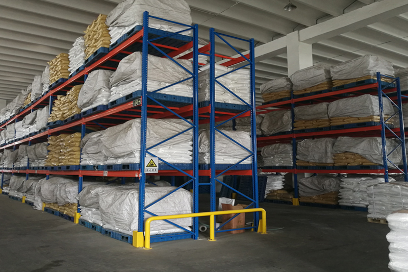 Global Supply Dispatch Hub