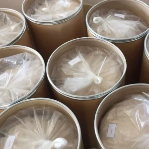 China Lithium Bis(trifluoromethanesulphonyl)imide / LITFSI CAS 90076-65-6 Manufacturer, Factory
