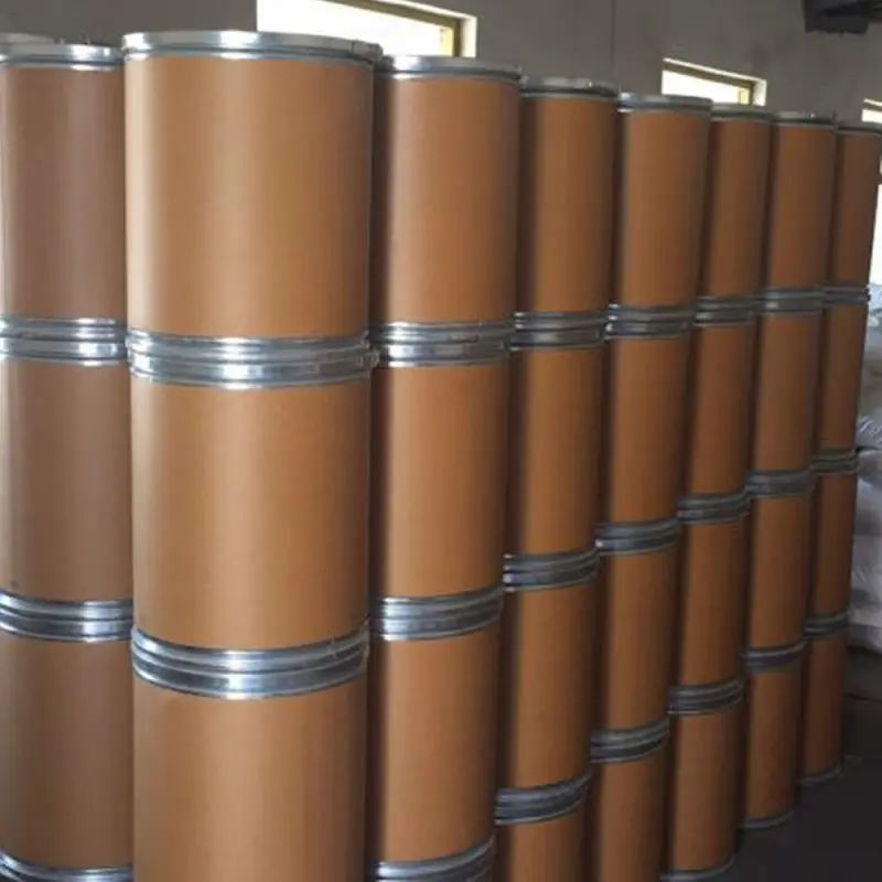 China Tris Base CAS 77-86-1 Factories, Products