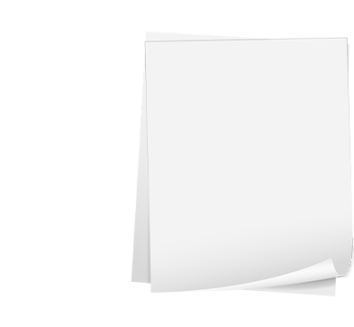 Coated Paper for high-quality offset printing and brochures