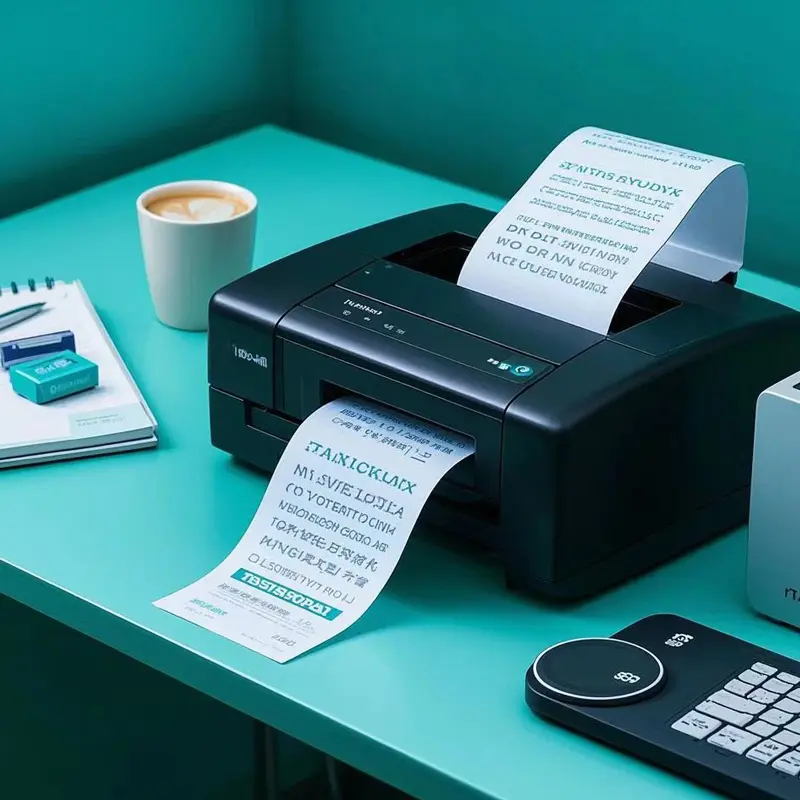 China Ultra-Clear Thermal Paper Factory - Vivid Prints for Receipts and Labels from Trusted Suppliers