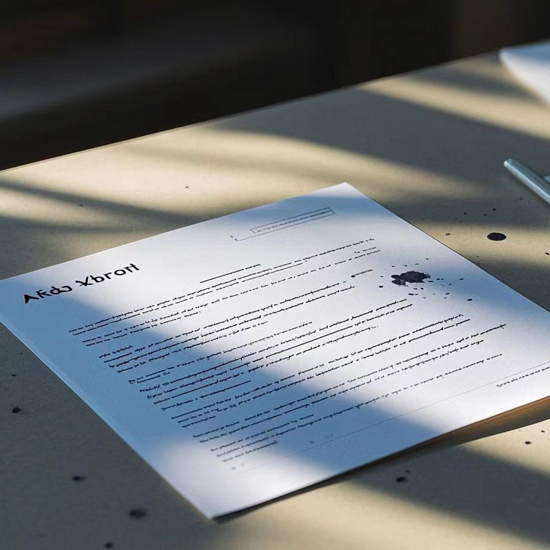 premium A4 copy paper specifications