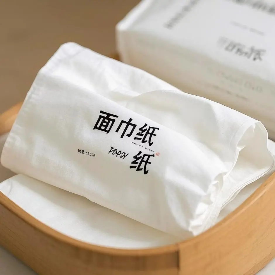 Discount Soft & Strong Face Tissue for African Lifestyle - Quality China Suppliers & Factory Products Suppliers, Manufacturers