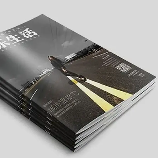 Buy Premium Paper Elevate Your Brochure Appeal Factory, Suppliers