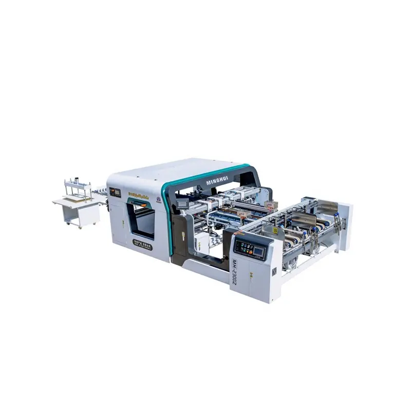 China High-Speed A4 Copy Paper Cutter Machine - Efficient Solutions from Top Suppliers and Factory