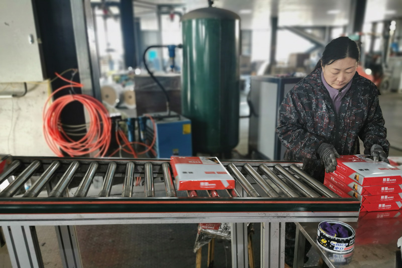 Jingkuo global market export to Middle East, Europe, Asia and Africa