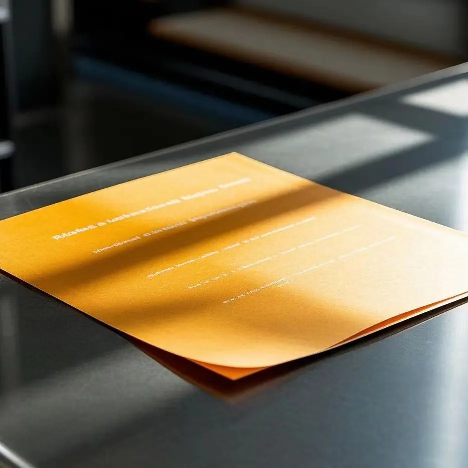 China Premium Coated Paper for Vivid Prints - Top Suppliers from a Leading Factory