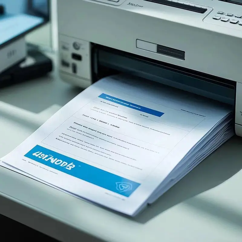 ODM Ultra-Smooth A4 Copy Paper from China Suppliers | Premium Quality Printing at Our Factory Suppliers, Manufacturer