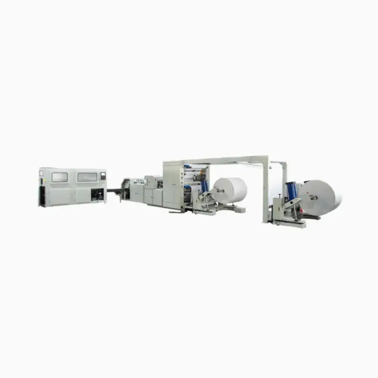 China High-Speed A4 Copy Paper Cutter Machine - Efficient Solutions from Top Suppliers and Factory