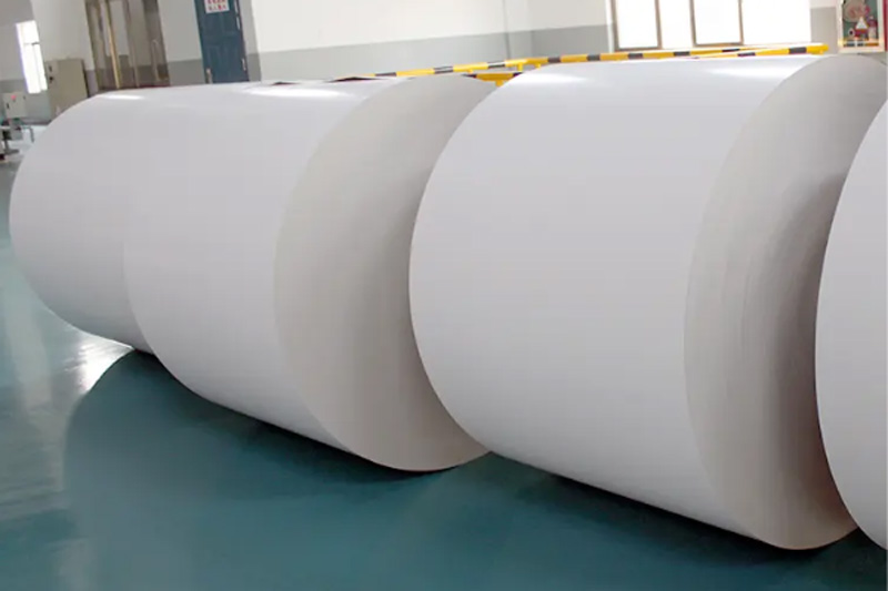 Jingkuo paper production line equipment and automated machinery