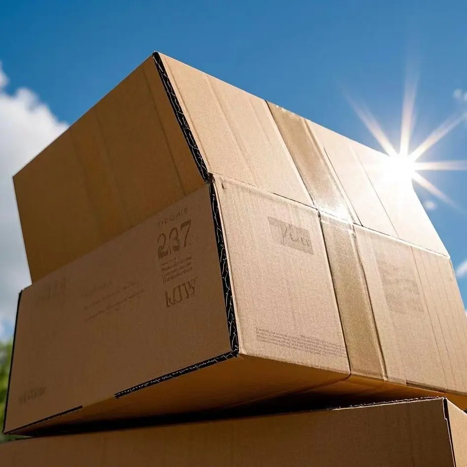 Discount Durable Corrugated Cardboard Boxes for Storage - China Suppliers & Factory for Your Organizational Needs Factories, Manufacturer