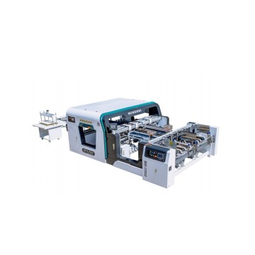 High-Speed A4 Copy Paper Cutter Machine — industrial grade paper processing
