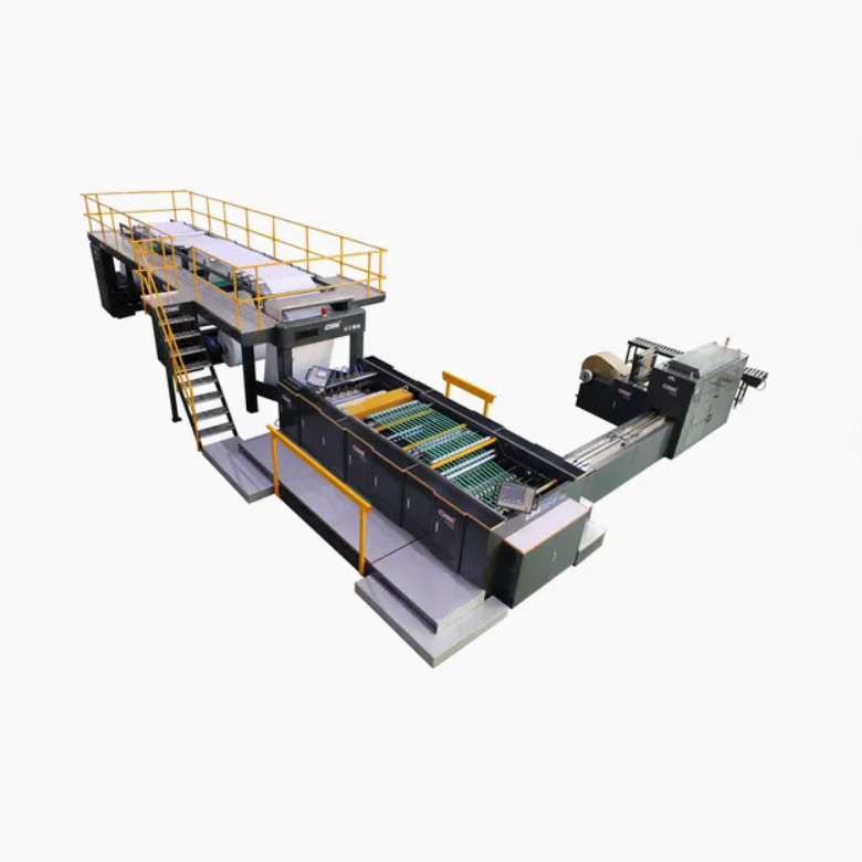 High - Speed A4 Copy Paper Cutter for India (5)