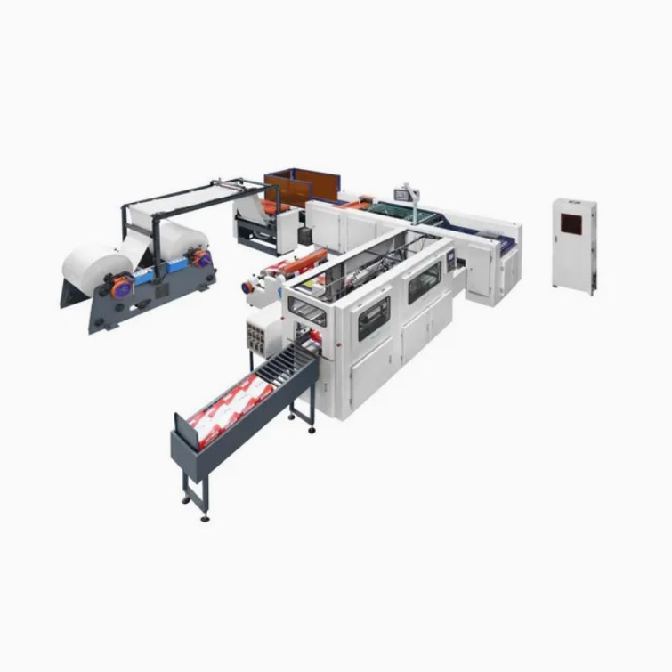 High - Speed A4 Copy Paper Cutter for India (3)