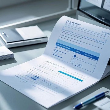 Ultra-Smooth A4 Copy Paper for Seamless Prints — premium office copy paper