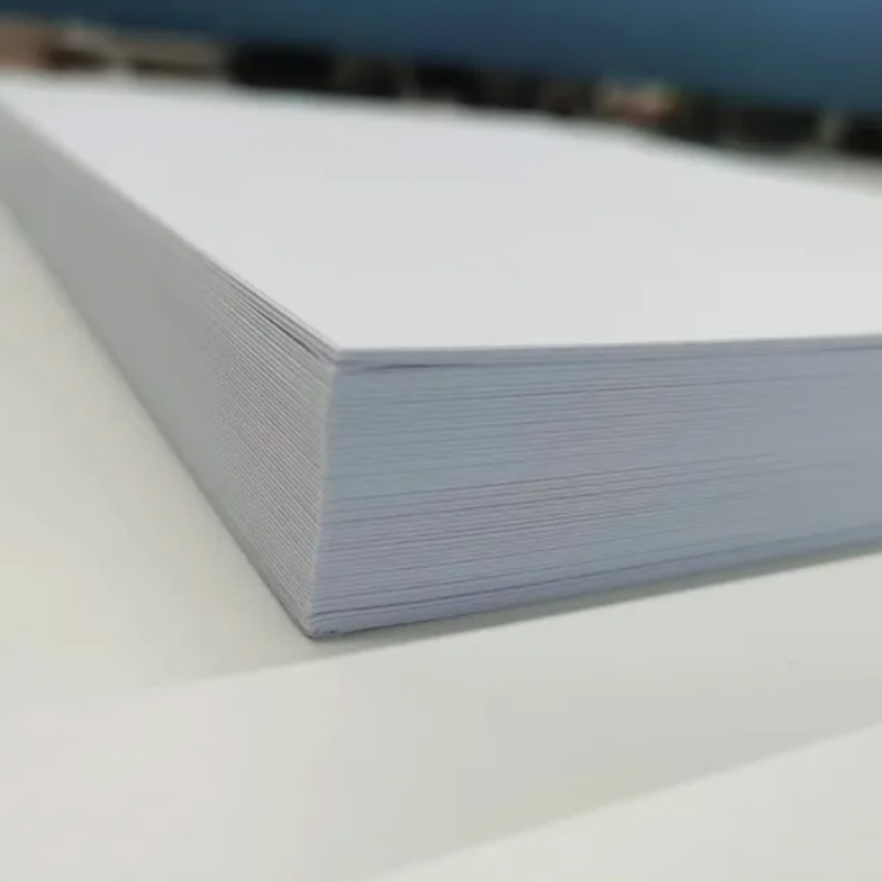 Thermal paper specifications checking