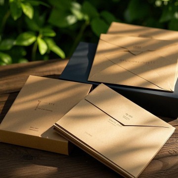 Unrivaled Strength in Kraft Paper — industrial kraft packaging paper