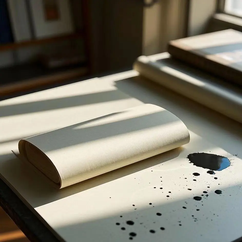 China Premium Coated Paper for Vivid Prints - Top Suppliers from a Leading Factory