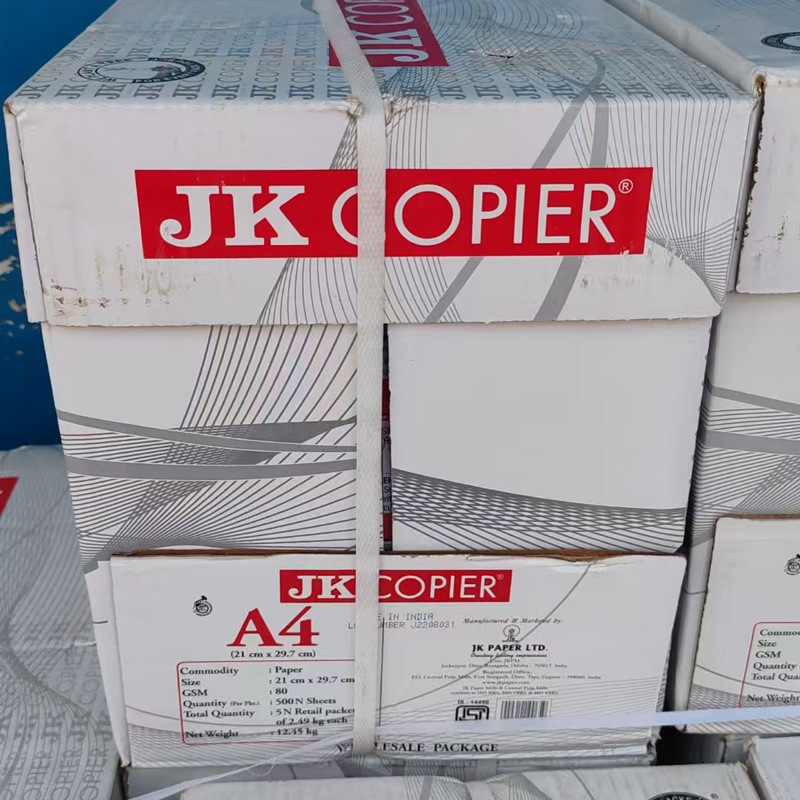 Thermal paper rolls storage