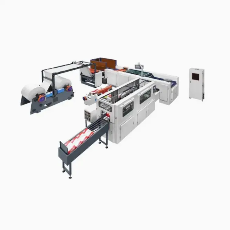 China High-Speed A4 Copy Paper Cutter Machine - Efficient Solutions from Top Suppliers and Factory