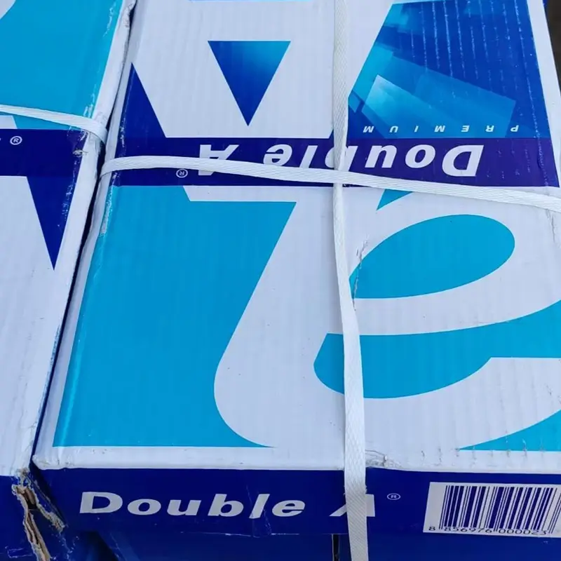 China Premium A4 Copy Paper for Office Printing - China Suppliers & Factory, Smooth Surface, High Gloss, 100% Virgin Pulp Factories, Factory