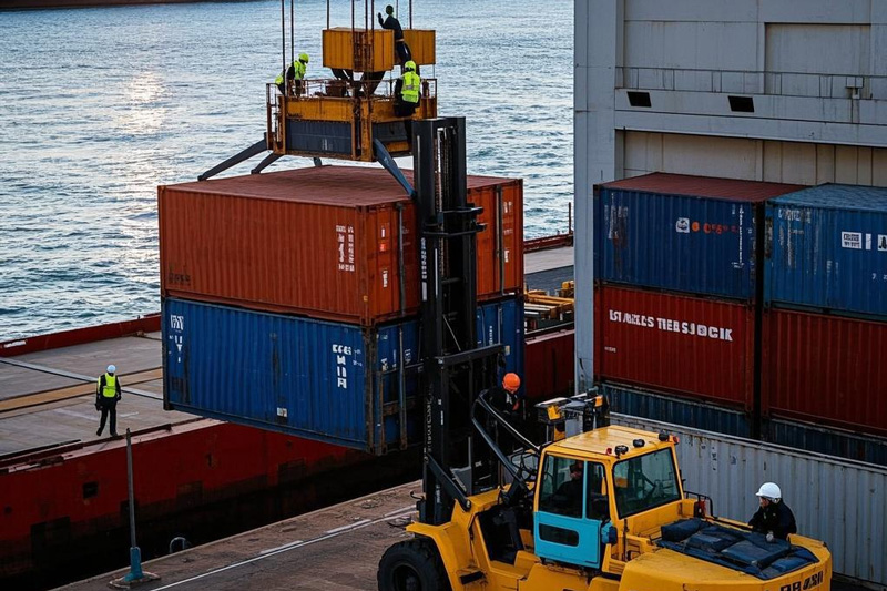 Jingkuo international trade operations and documentation