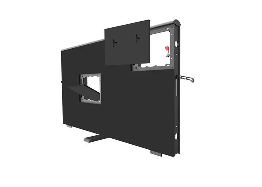 Wholesale Stadium Perimeter LED Display For Football Match Factories, Exporter