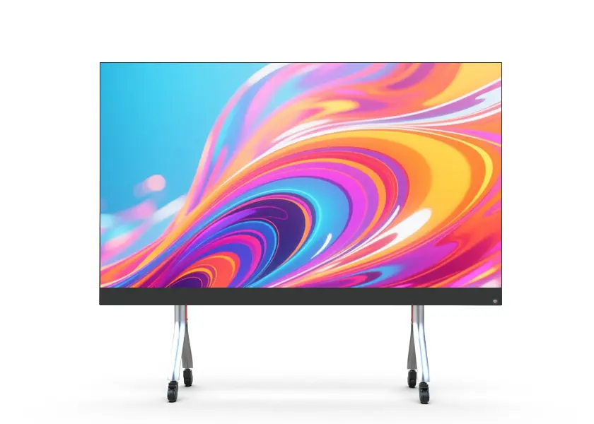Custom COB Fine Pitch LED Display & Conference All-in-One Machine Manufacturer Supplier, Factory