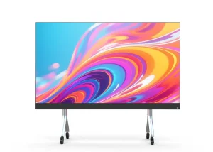 Custom COB Fine Pitch LED Display Conference All-in-One Machine
