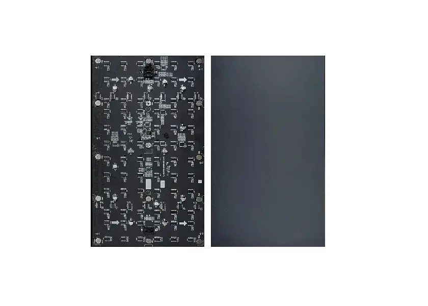 Custom Indoor COB Fine Pitch HD LED Screen | Ultra-Smooth 4K Display Factory, Exporter